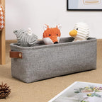 DULLEMELO Fabric Bathroom Storage Bin - Image 7