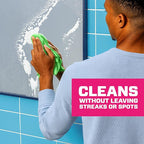 Mr. Clean Clean Freak Foaming Bathroom Surface Cleaner Multi-Surface Spray - Image 4