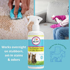 I Love My Pet Bio-Enzyme Stain and Odor Eliminator - Image 6
