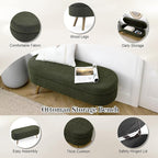 Storage Bench, Shoe Storages Benches - Image 5
