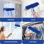 LOMIDA Professional Window Squeegee Kit - Image 7
