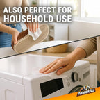 Armor All Car Cleaning Wipes, Wipes - Image 2