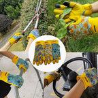 Thorn Proof&Puncture Resistant Gardening Gloves - Image 8
