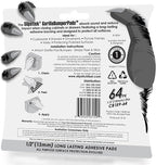 Slipstick GorillaBumperPads Premium 1/2” Rounds Adhesive Non Slip Pads/Bumpers - Image 5