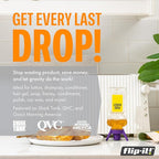 Flip-It! Bottle Emptying Kit – 6 Bottle Pack - Image 3