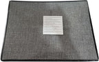 Clothing Storage Bins, Blanket Baskets - Image 10