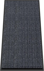 Kuyal Front Door Mat, Commercial Floor Inside Outside Entrance, Heavy Duty by Kuyal