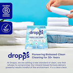 Dropps Laundry Fabric Softener Pods, Lavender Meadow - Image 6