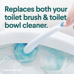 CLOROX ToiletWand, Disinfecting Wand Refill Heads - Image 10