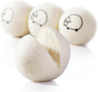 Hanamura 6 XXL Wool Dryer Balls - Image 8
