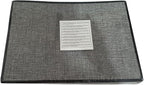 Storage Boxes, 15 x 9.8 x 8.3 Inch Baskets - Image 12