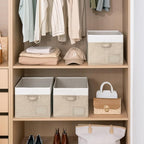 GRANNY SAYS Closet Storage Baskets - Image 3