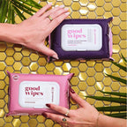 goodwipes Flushable Wipes - Image 10