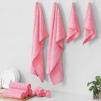 Homaxy Microfiber Kitchen Towels and Dishcloths Set, 12 Pack Soft and Absorbent - Image 8
