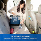 Vacmaster SCB301 400 Series Portable Carpet & Upholstery Spot Cleaner Machine - Image 5