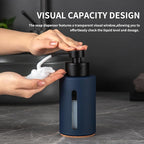 Enra Foaming Soap Dispenser - Image 3