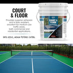 DYCO Court & Floor Anti-Slip Coating - Image 6