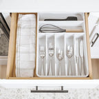 KitchenEdge Silverware Organizer - Image 9