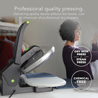 Steamfast SF-680 Digital Steam Press - Image 4