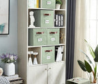 DECOMOMO Storage Bins, Cube Storage Bin - Image 2