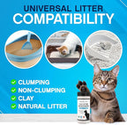 NonScents Cat Litter Deodorizer - Image 4