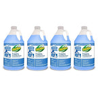 OdoBan Fogging Deodorizer Concentrate, Made in the USA, 1 Gallon Each by OdoBan