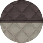 PureFit Reversible Quilted Sofa Cover, Water Resistant Slipcover Furniture - Image 5