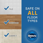 Hitituto Shoe Covers Disposable Non-slip - Image 5