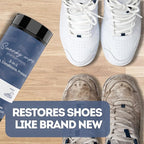 Swanky Shoe Cleaner Wipes - Image 5