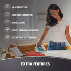 Extra Thick Ironing Board Covers - Image 7