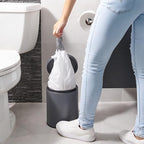 Plasticplace 6 Gallon Trash Bags, 0.7 Mil - Image 2