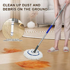 Self Wringing Floor Cleaner - Image 5