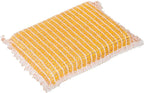 Redecker Copper Sponge, Includes 5 Large and 5 Medium Copper Fiber Sponges - Image 3