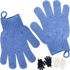 Exfoliating Glove by Meiyante