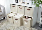 DECOMOMO Storage Bins, Cube Storage Bin - Image 9
