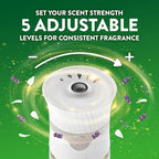 Air Wick Scented Oils 0+5 Lavender & Chamomile​ - Image 9