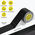 Cloth Duct Window Seal Strip Tape - Image 2