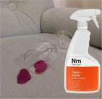 Nanoman Fabric & Textile Protector Spray | Invisible, Waterproof, - Image 2