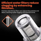 Shop Vac Extractor Kit, Better Extractor Hose Kit - Image 6