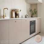 soto Beige Paint Touch Up, Matte Finish - Image 2