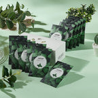 MYARO 12 Packs Peppermint Potpourri Bags Sachets - Image 8
