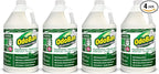 OdoBan Professional Disinfectant and Odor Eliminator Concentrate, 4 Gallons by OdoBan
