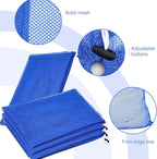 Berlune 30 Pack 24 x 36 Inches Large Mesh Bags - Image 4