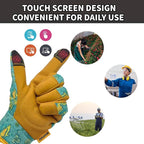 Thorn Proof&Puncture Resistant Gardening Gloves - Image 4