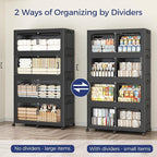 160GAL Extra Large Storage Bins - Image 7