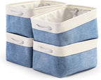 TcaFmac Storage Basket for Organizing by TcaFmac