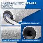 Roller Brush and Filters Replacement Compatible - Image 3