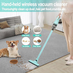 6-in-1 Lightweight Stick Vacuum Cleaner - Image 3