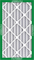 Filterbuy 16x24x4 Air Filter MERV 8 Dust Defense Replacement, Electrostatic - Image 9