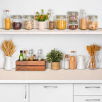 20 x 72 Inch Cupboard Liner Shelving Paper - Image 7